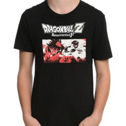 dbz resurrection f goku